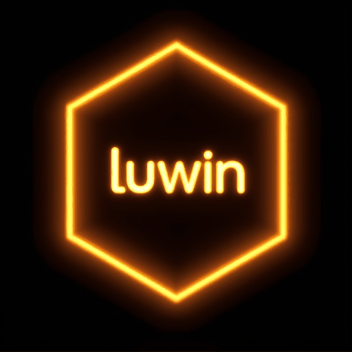 luwin Logo