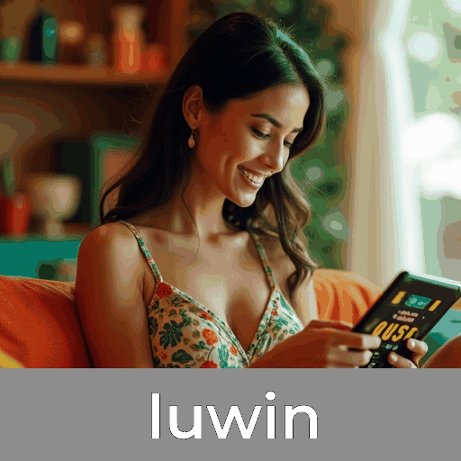 Luwin: Jogue no Celular com Segurança e Bônus