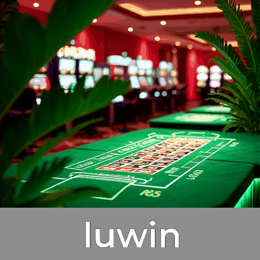 Experimente o Login Premium com Segurança Garantida no luwin
