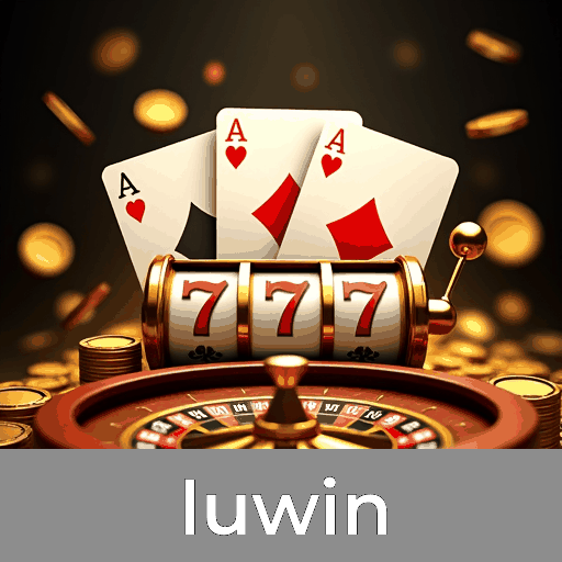 Luwin: Plataforma de Jogos Exclusivos - Slots de Alta Volatilidade, Jogos de Mesa ao Vivo e Mais para o Entretenimento do Jogador Brasileiro